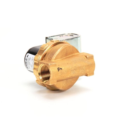 Stero Dishwasher Valve 3/4 208-240V H/W Parker P54-6246